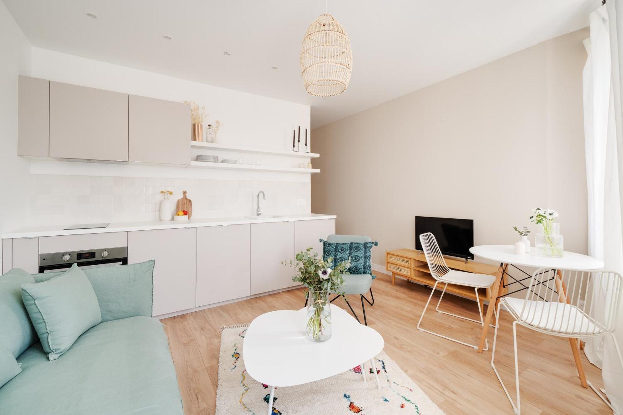 Le Coquet Des Trois-Maisons Avec Parking Privatif Nancy Bagian luar foto